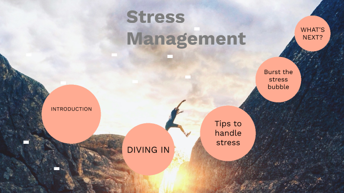 Stress Management by Remit Choice on Prezi