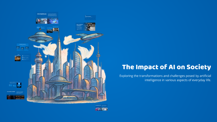 The Impact of AI on Society by Ugyen Norbu on Prezi