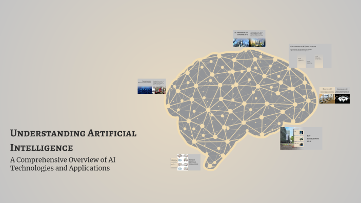 Understanding Artificial Intelligence by Mohamed Benzerrouki on Prezi