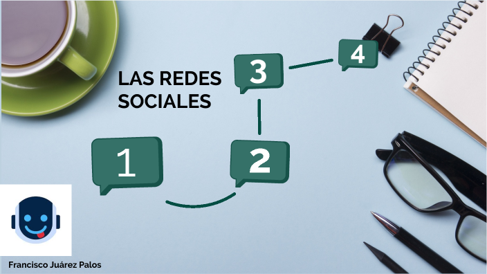 LAS REDES SOCIALES by Christian Francisco Juárez Palos on Prezi