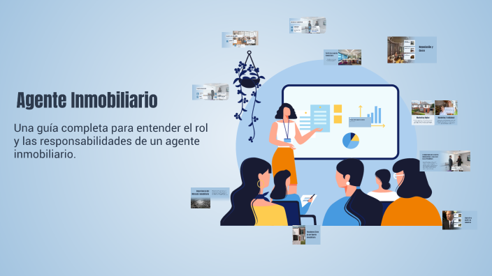 Ser Agente Inmobiliario by Edgar Flores Morales on Prezi