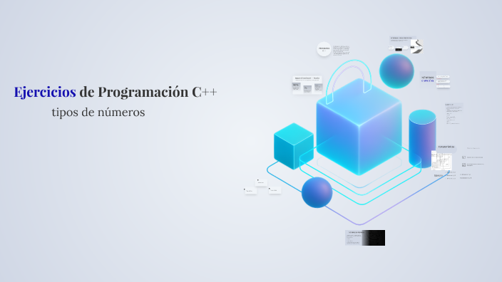 C++ Programming Exercises: Fundamentals and Best Practices by Michelle ...