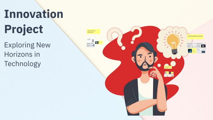 Innovation Project by nuzul nuraina on Prezi