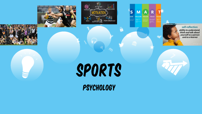 Sports Psychology by Molly Burgess on Prezi