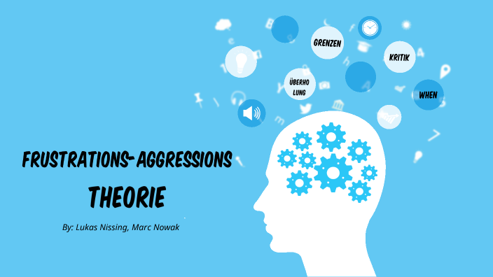 Frustrations-Aggressions-Theorie by Marc Nowak on Prezi