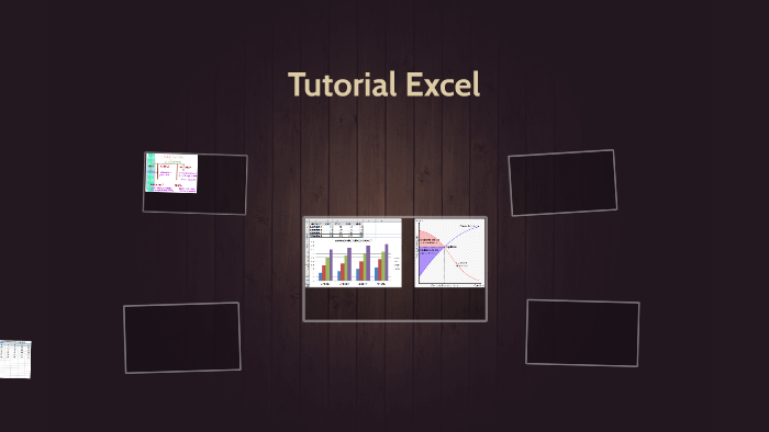 Tutorial Excel by kevin moreno on Prezi