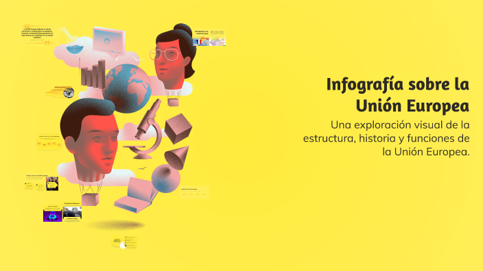 Infografía sobre la Unión Europea by Isabella Castaño on Prezi
