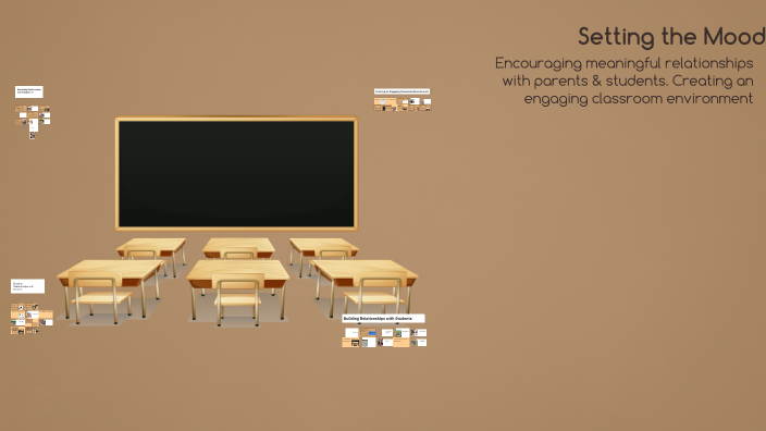 Creating Engaging Classroom Environments by Creiana Bailey on Prezi