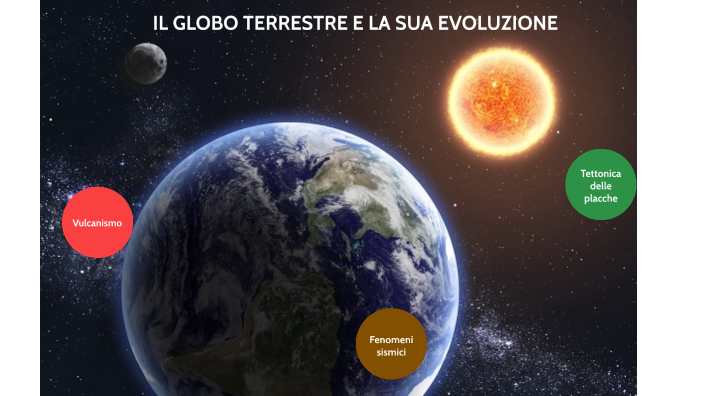 Il Globo Terrestre E La Sua Evoluzione Pdf Download Gratis