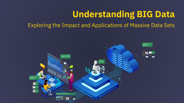 Understanding BIG Data by Fashion Time on Prezi