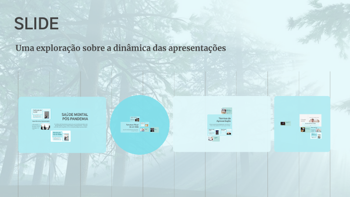 MAPA MENTAL by adriana rita de oliveria on Prezi