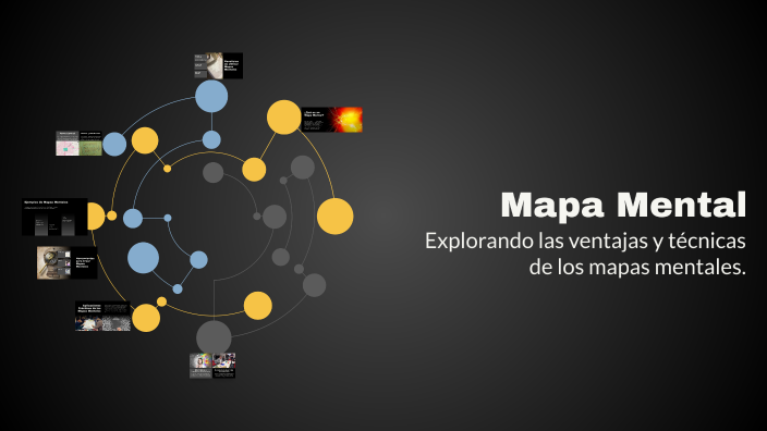 Mapa Mental by Rolando Lopez on Prezi