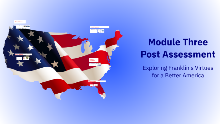 Module Three Post Assessment Part One by Wyatt East on Prezi