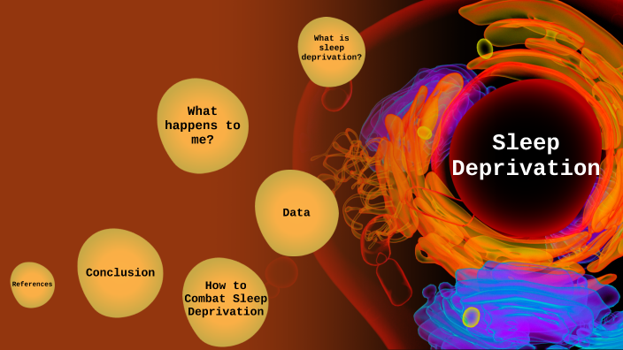 sleep deprivation by Sheyla Leon on Prezi