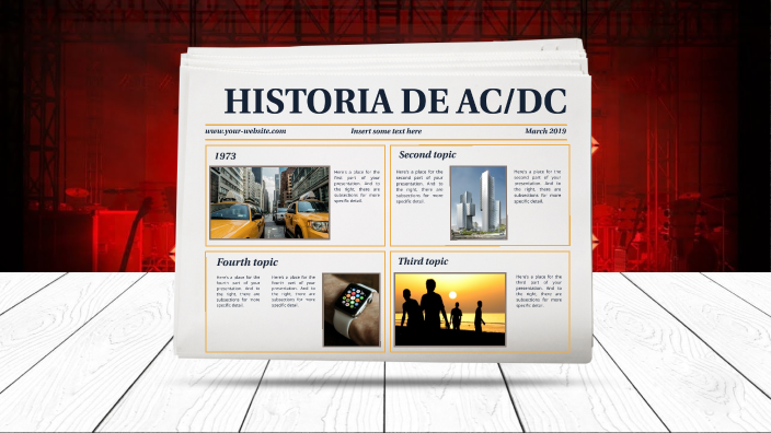 Biografía de AC/DC by Neider Alexander Collaguazo on Prezi