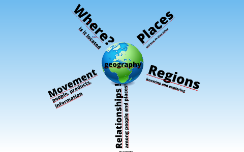 Geography in kindergarten by Stunny Fur