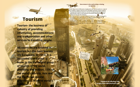Tourism Prezi By Anastasia T On Prezi