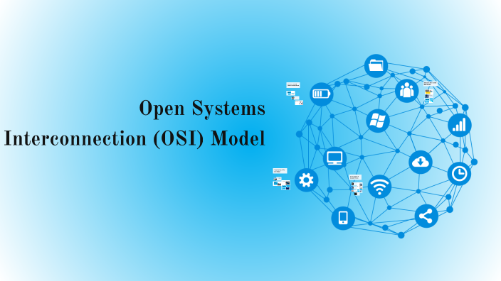 The OSI Model: Understanding Network Communication by Ashan Ovinda on Prezi