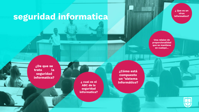 seguridad informatica by guadalupe farias on Prezi