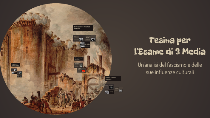 Tesina per l'Esame di 3 Media by ANITA MANCINELLI on Prezi