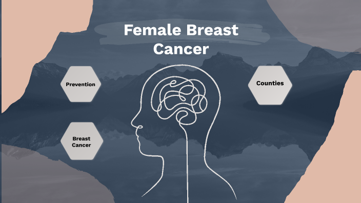 Female Breast Cancer by Rebecca Cuellar on Prezi