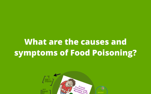 Food Poisoning Exhibition by reggie robinson on Prezi