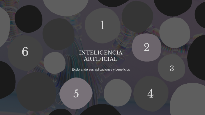 INTELIGENCIA ARTIFICIAL by Jose Yepez on Prezi