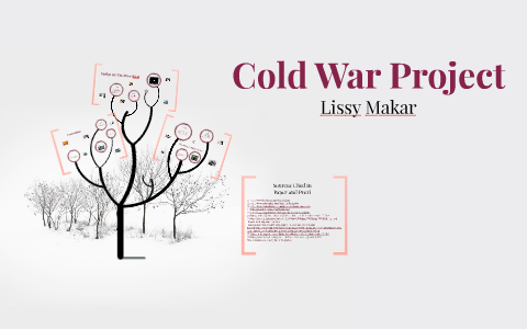 Cold War Project by Lissy Makar on Prezi
