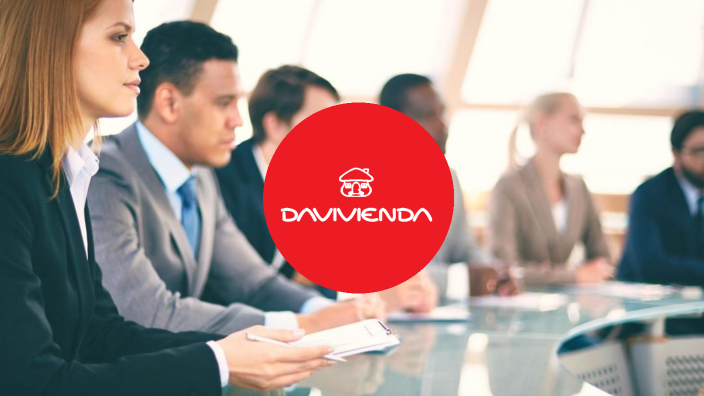 DAVIVIENDA by Ana Garcia on Prezi
