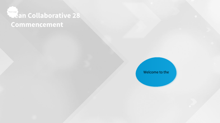 Lean Collaborative 29 Commencement by Jennifer Wagner on Prezi