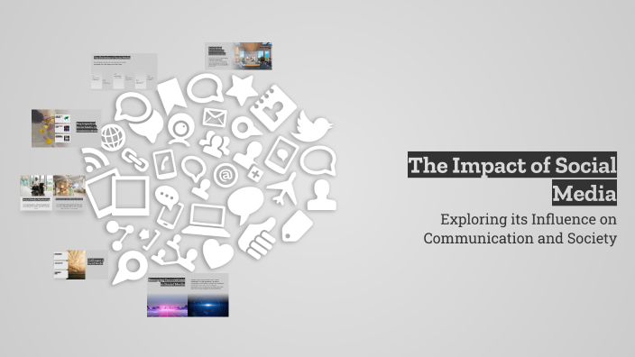 The Impact of Social Media by rahaf Al Marri on Prezi