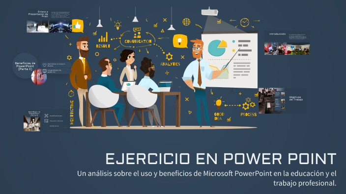 EJERCICIO EN POWER POINT by JOSUE VENTURA on Prezi