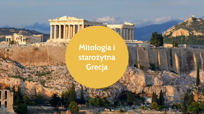STAROŻYTNA GRECJA by Bartix _44 on Prezi