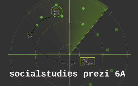 Social Studies 6A by Giovanni Brandizzi on Prezi