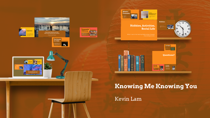 CLI Self-Introduction by Kevin Lam on Prezi
