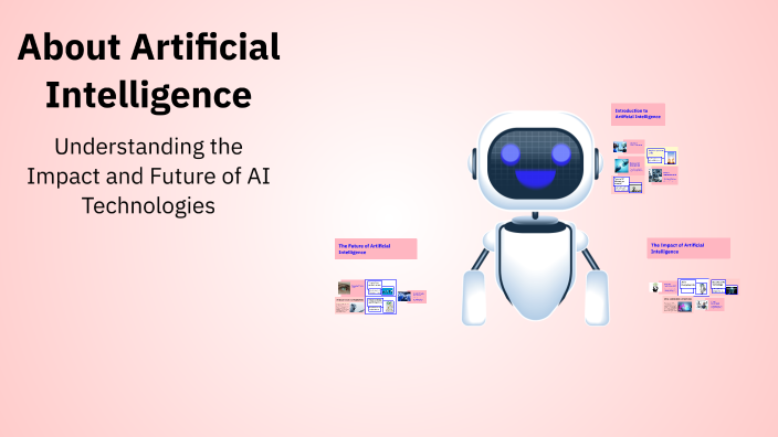 About Artificial Intelligence by Mohammed Salih on Prezi