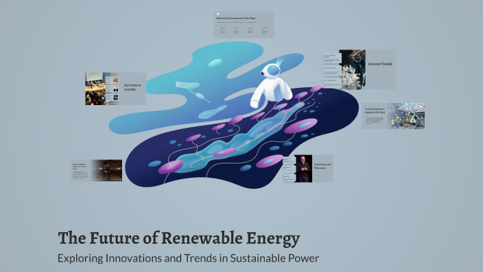 The Future of Renewable Energy by COLD on Prezi