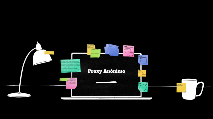 Proxy Anonimo by Wagner Santos on Prezi Next