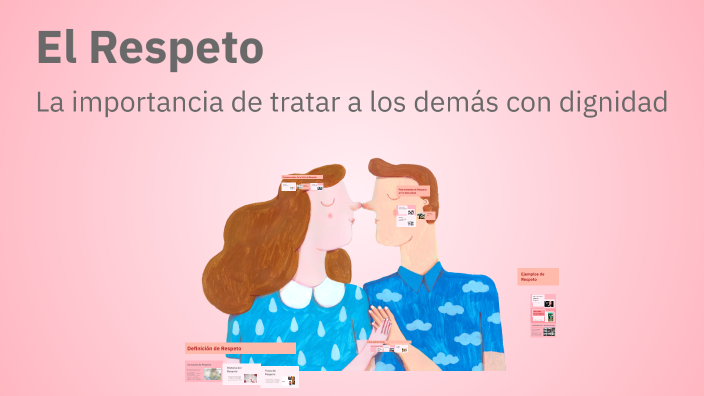 El Respeto by Ana Luisa Mateo Pedro on Prezi