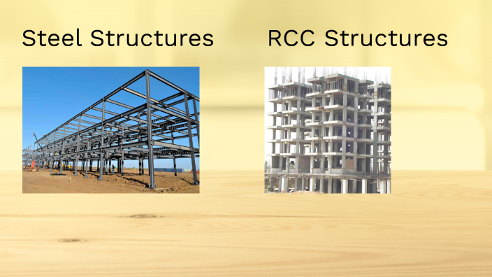 Design Of Steel & RCC Structures by civil documents on Prezi