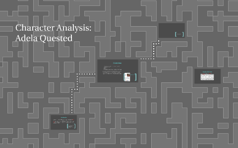 Character Analysis: by Hannah Williams on Prezi