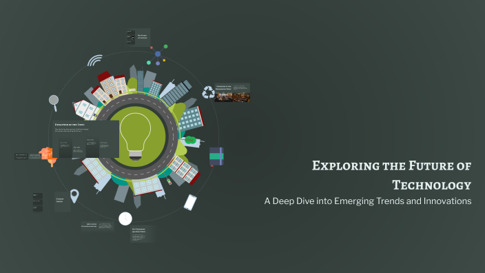 Exploring the Future of Technology by pearl ann lebrilla on Prezi