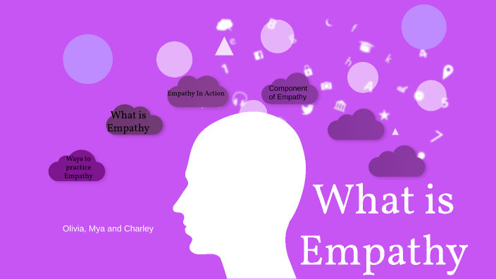 empathy by Olivia Conrad on Prezi