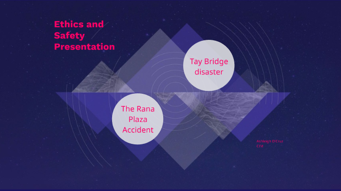 Ethics & Safety Presentation part 2 by Ashleigh D'Cruz on Prezi