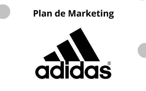 Plan - Adidas by Guillem Garcia