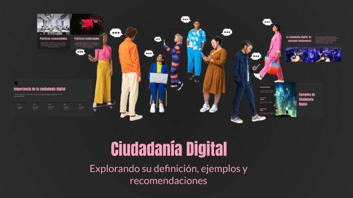 Ciudadanía Digital by JoseAndres Morales Sanchez on Prezi