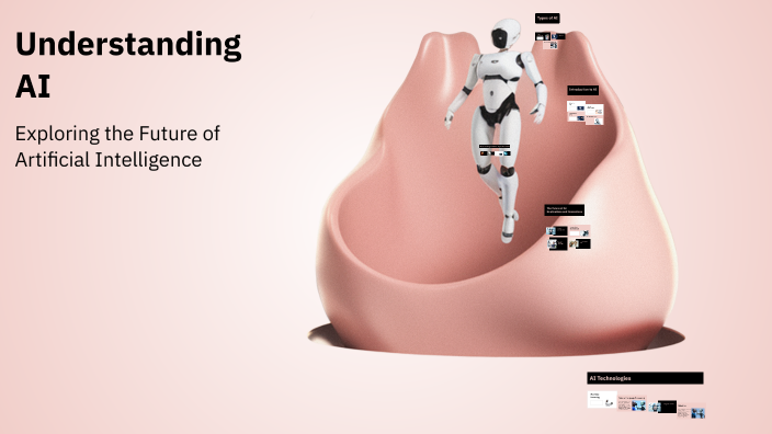 Understanding AI by Laura on Prezi