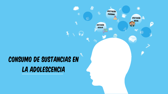 Consumo De Sustancias En Adolescencia By Sebastián Fernández On Prezi 9276