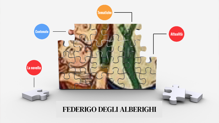 Federigo Degli Alberighi by Valentina Spinozzi on Prezi