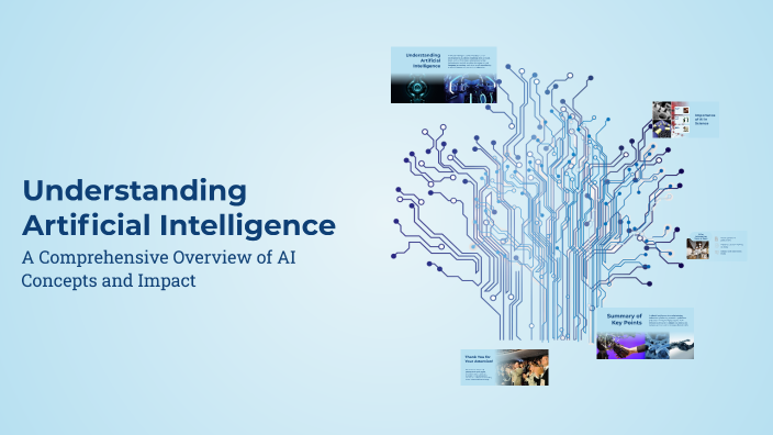 Understanding Artificial Intelligence by Софья Семина on Prezi